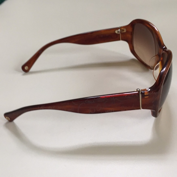 Coach Sunglasses